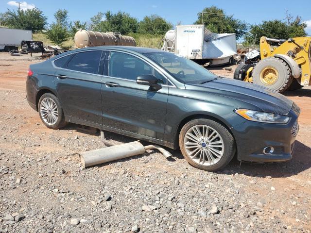 Photo 4 from auction – 2015 FORD FUSION SE with VIN 3FA6P0HD4FR181227