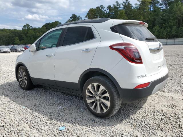 Photo 2 from auction – 2020 BUICK ENCORE PRE with VIN KL4CJASB5LB004627