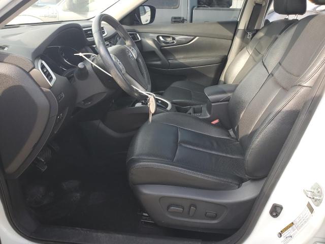 Photo 7 from auction – 2016 NISSAN ROGUE S with VIN 5N1AT2MT1GC736087