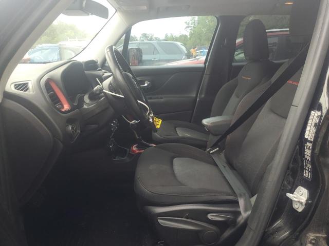 Photo 7 from auction – 2017 JEEP RENEGADE T with VIN ZACCJBCB7HPE58532