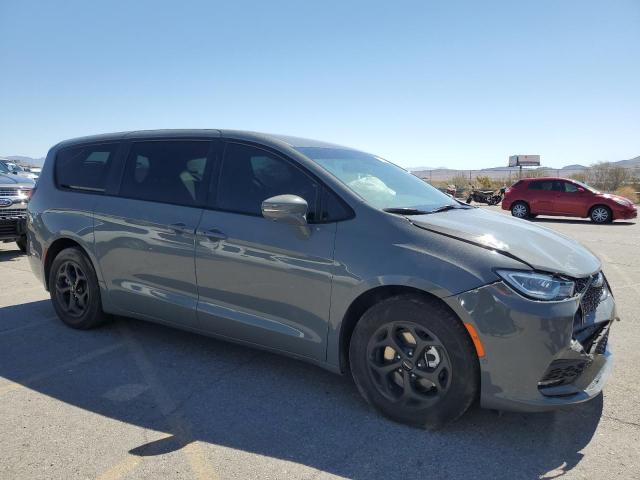 Photo 4 from auction – 2022 CHRYSLER PACIFICA H with VIN 2C4RC1L74NR200731