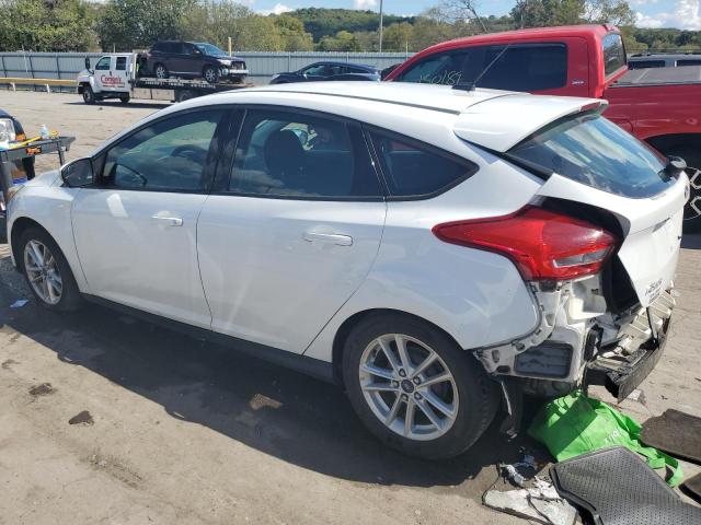 Photo 2 from auction – 2015 FORD FOCUS SE with VIN 1FADP3K27FL295236