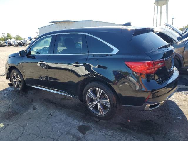 Photo 2 from auction – 2017 ACURA MDX with VIN 5J8YD4H36HL004787