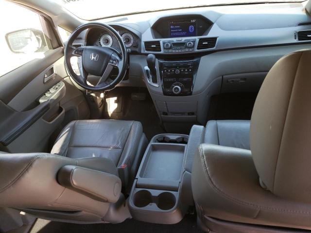 صورة رقم 8 من المزاد - 2011 HONDA ODYSSEY EX مع VIN 5FNRL5H63BB033180