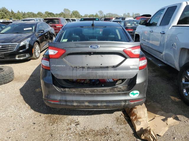 Photo 6 from auction – 2015 FORD FUSION SE with VIN 1FA6P0HD4F5125145
