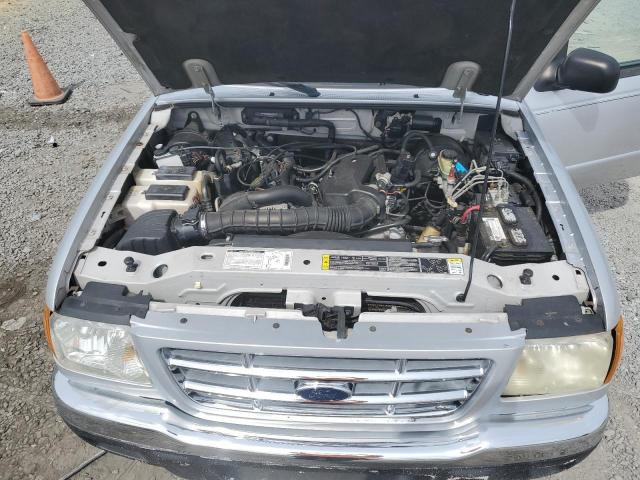 Photo 11 from auction – 2002 FORD RANGER SUP with VIN 1FTYR44U22PA30687