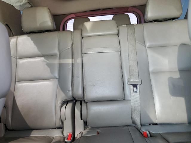 Photo 10 from auction – 2013 DODGE DURANGO CR with VIN 1C4RDJDG7DC669315