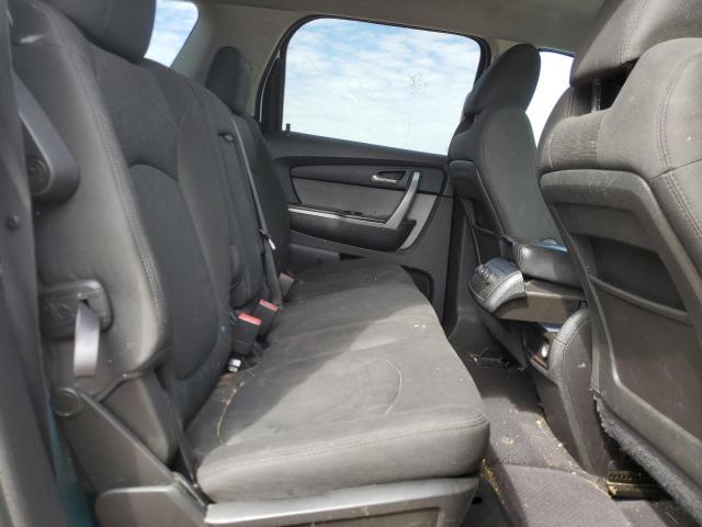 Photo 11 from auction – 2010 GMC ACADIA SL with VIN 1GKLRKED3AJ152767