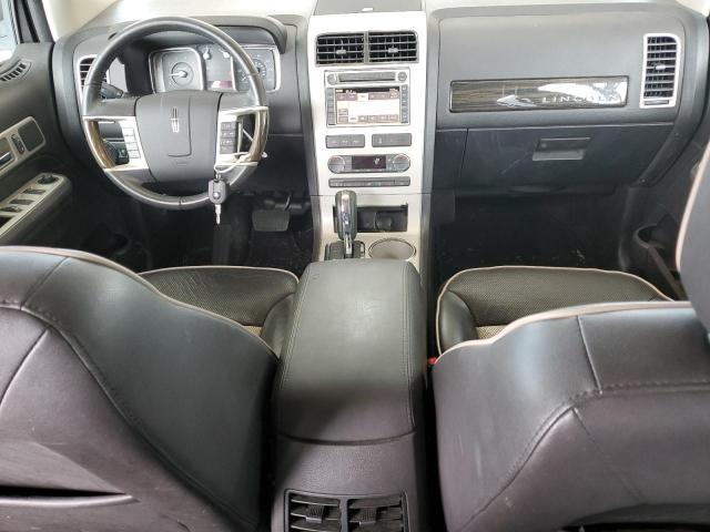 Photo 8 from auction – 2008 LINCOLN MKX with VIN 2LMDU68C28BJ06032