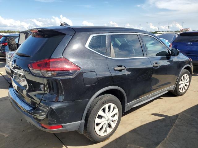 Photo 3 from auction – 2018 NISSAN ROGUE S with VIN 5N1AT2MT4JC765199