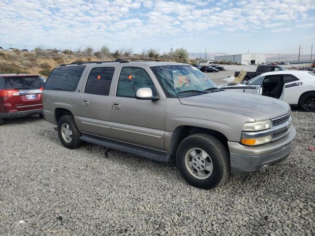 Photo 4 from auction – 2002 CHEVROLET SUBURBAN K with VIN 1GNFK16T12J208145