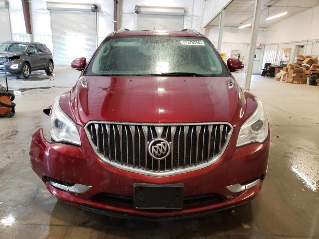 Photo 5 from auction – 2015 BUICK ENCLAVE with VIN 5GAKVBKD5FJ328704