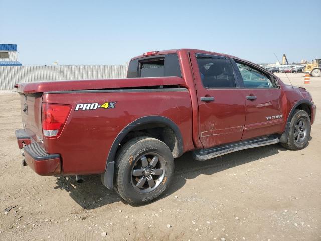 Photo 3 from auction – 2014 NISSAN TITAN S with VIN 1N6AA0EC7EN511118
