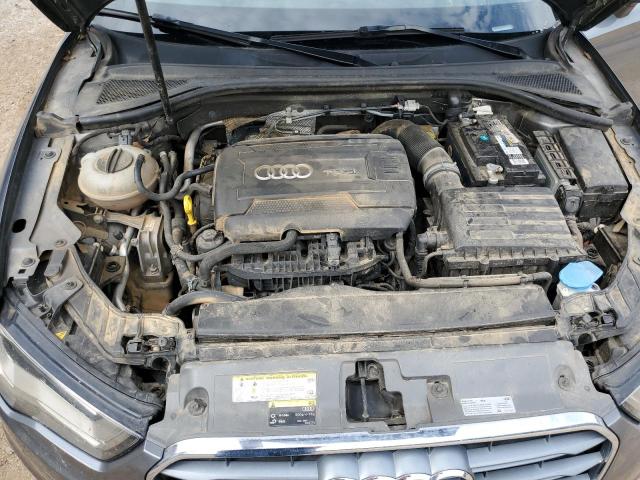 Photo 11 from auction – 2016 AUDI A3 PREMIUM with VIN WAUE8GFF9G1026424