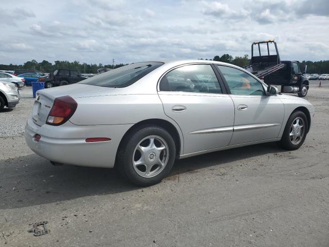 Photo 3 from auction – 2001 OLDSMOBILE AURORA 4.0 with VIN 1G3GS64C214182147