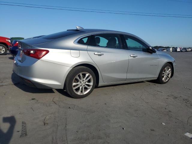 Photo 3 from auction – 2018 CHEVROLET MALIBU LT with VIN 1G1ZD5ST0JF226305