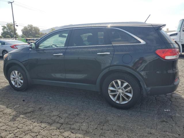Photo 2 from auction – 2016 KIA SORENTO LX with VIN 5XYPG4A55GG152744
