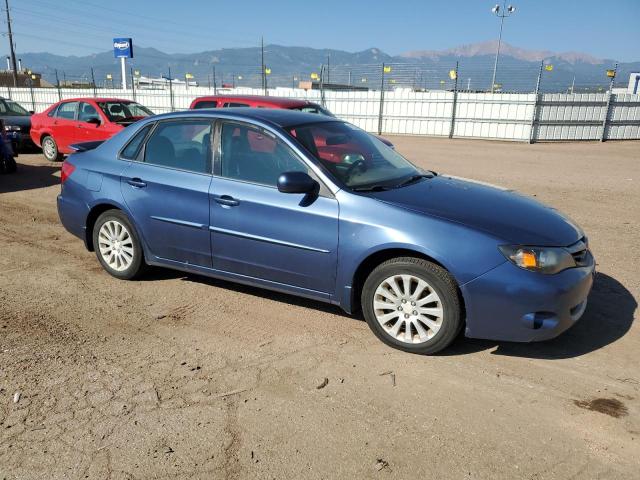 Photo 4 from auction – 2011 SUBARU IMPREZA 2. with VIN JF1GE6B64BG507343