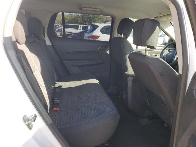 Zdjęcie 11 z aukcji – 2013 GMC TERRAIN SL z VIN 2GKALMEK5D6359861