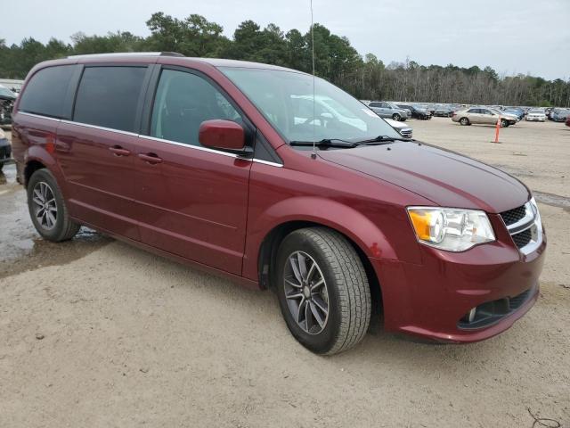 Photo 4 from auction – 2017 DODGE GRAND CARA with VIN 2C4RDGCG7HR845295