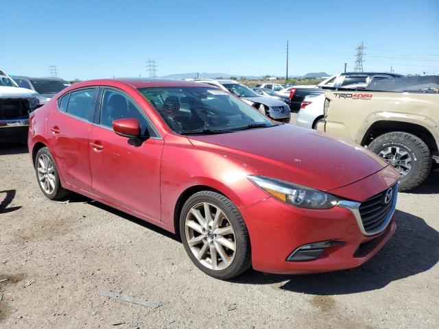 Photo 4 from auction – 2017 MAZDA 3 TOURING with VIN 3MZBN1V76HM119019