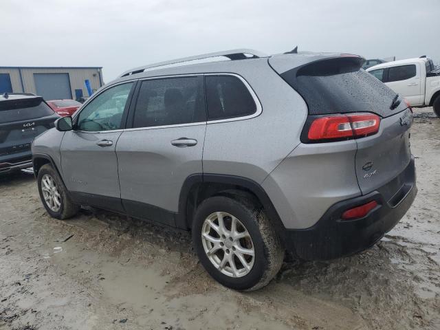 Photo 2 from auction – 2016 JEEP CHEROKEE L with VIN 1C4PJMCB4GW210205