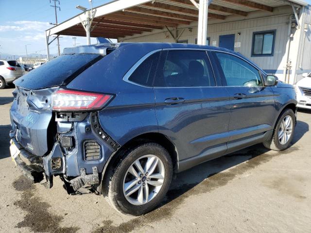 Photo 3 from auction – 2018 FORD EDGE SEL with VIN 2FMPK3J91JBB68426