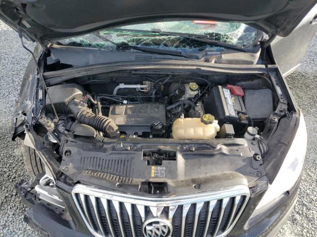 Photo 12 from auction – 2015 BUICK ENCORE with VIN KL4CJASB4FB237452