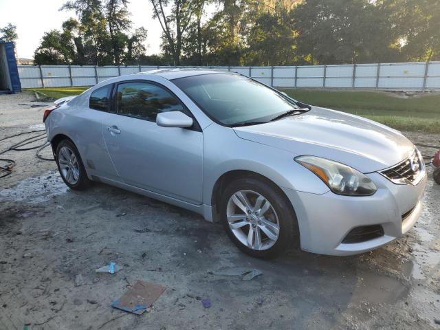 Photo 4 from auction – 2012 NISSAN ALTIMA S with VIN 1N4AL2EP1CC166369