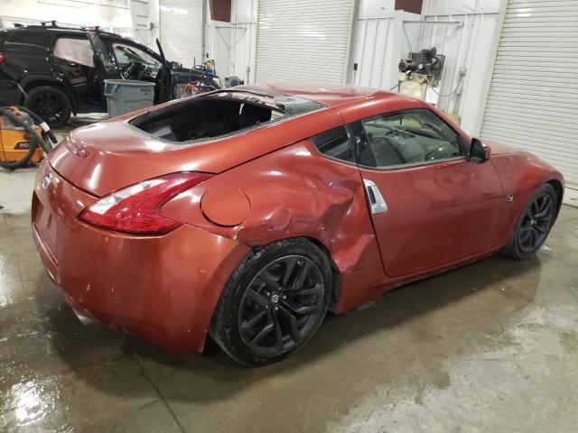 Photo 3 from auction – 2015 NISSAN 370Z BASE with VIN JN1AZ4EH7FM443671
