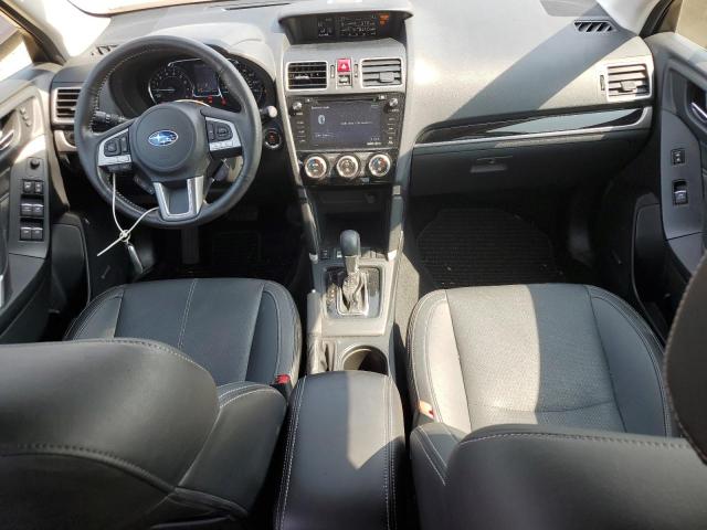 Photo 8 from auction – 2018 SUBARU FORESTER 2 with VIN JF2SJAWC3JH603235