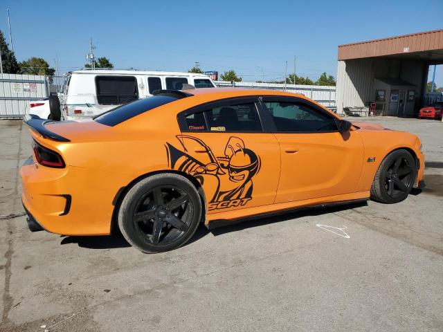 Photo 3 from auction – 2019 DODGE CHARGER SC with VIN 2C3CDXGJ3KH576208
