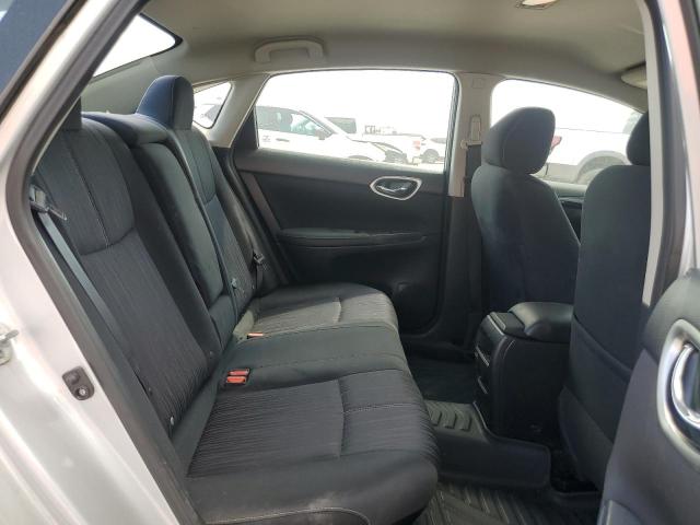Photo 10 from auction – 2016 NISSAN SENTRA S with VIN 3N1AB7AP9GL644227