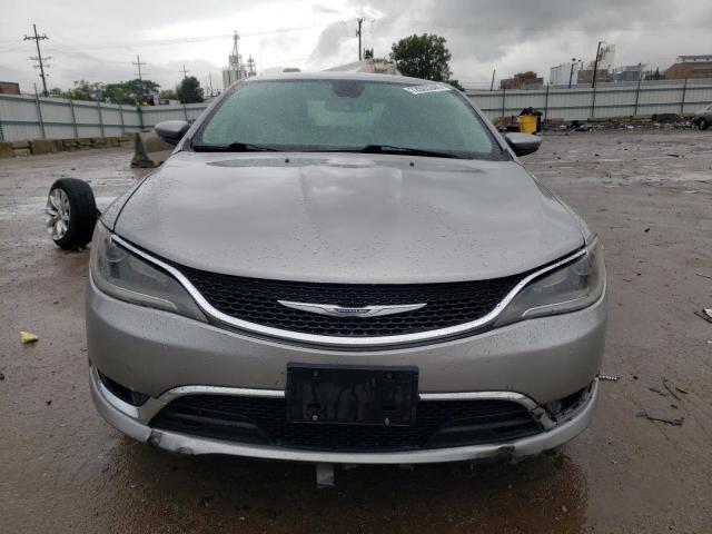 Photo 5 from auction – 2015 CHRYSLER 200 C with VIN 1C3CCCCB0FN612668