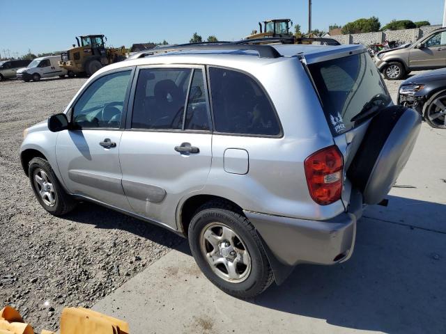 Фото 2 с аукциона – 2004 TOYOTA RAV4 с VIN JTEHD20V446018658