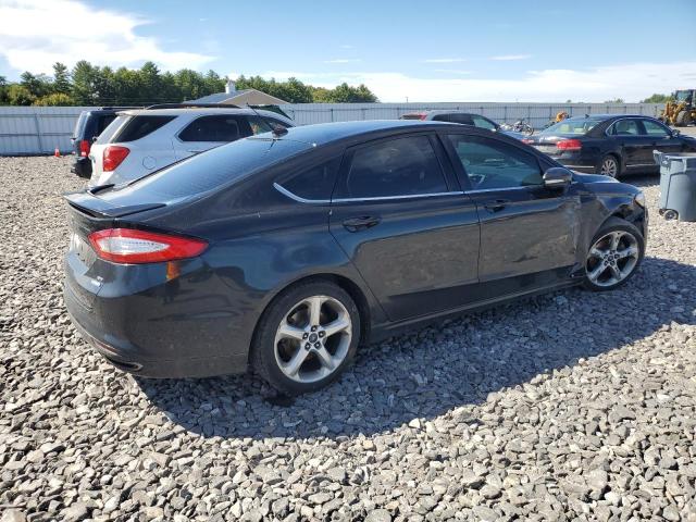 Photo 3 from auction – 2014 FORD FUSION SE with VIN 3FA6P0H97ER295572