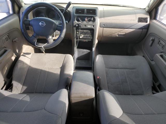 Photo 8 from auction – 2002 NISSAN FRONTIER K with VIN 1N6DD26S42C378248