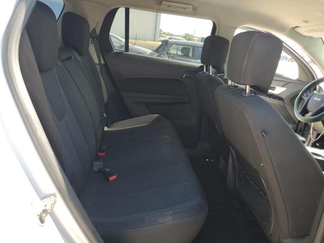 Photo 11 from auction – 2011 GMC TERRAIN SL with VIN 2CTALMECXB6430395