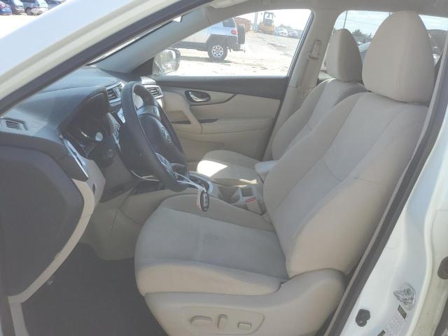 Photo 7 from auction – 2016 NISSAN ROGUE S with VIN KNMAT2MT0GP599205