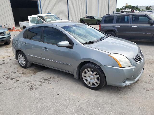 Photo 4 from auction – 2012 NISSAN SENTRA 2.0 with VIN 3N1AB6APXCL687267