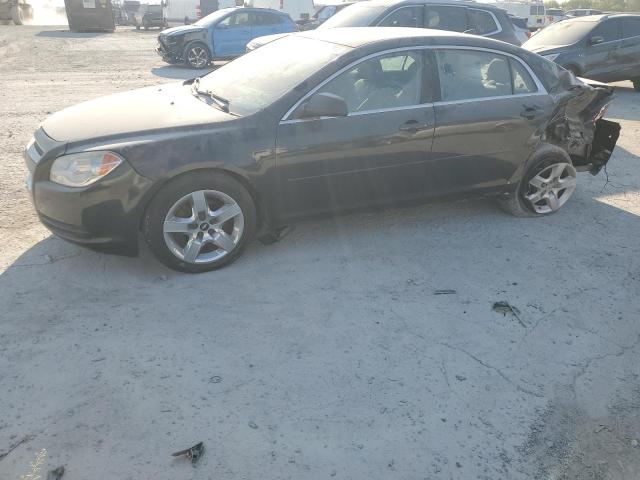Photo 1 from auction – 2012 CHEVROLET MALIBU LS with VIN 1G1ZB5E01CF168067