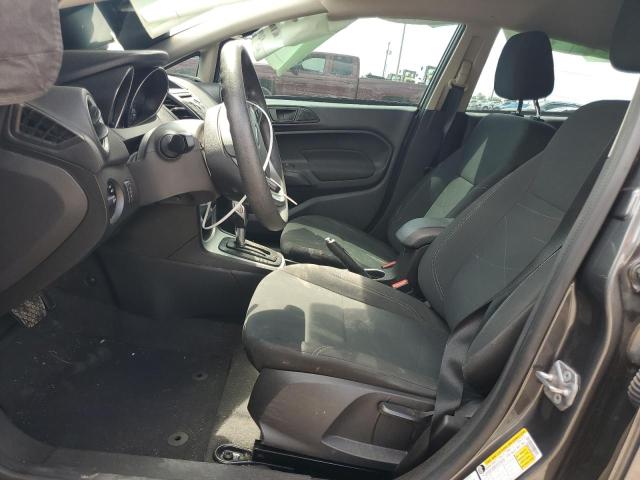 Photo 7 from auction – 2019 FORD FIESTA SE with VIN 3FADP4EJ2KM152194