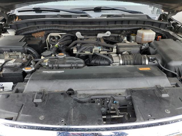 Photo 12 from auction – 2014 INFINITI QX80 with VIN JN8AZ2NF3E9553509
