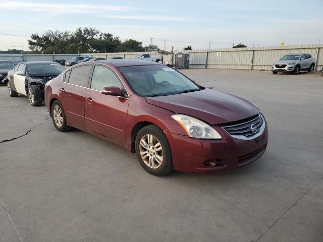 Photo 4 from auction – 2012 NISSAN ALTIMA BAS with VIN 1N4AL2AP8CN441665