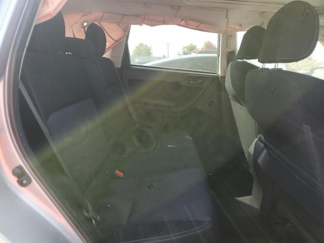 Photo 11 from auction – 2016 SUBARU FORESTER 2 with VIN JF2SJAGC8GH408562