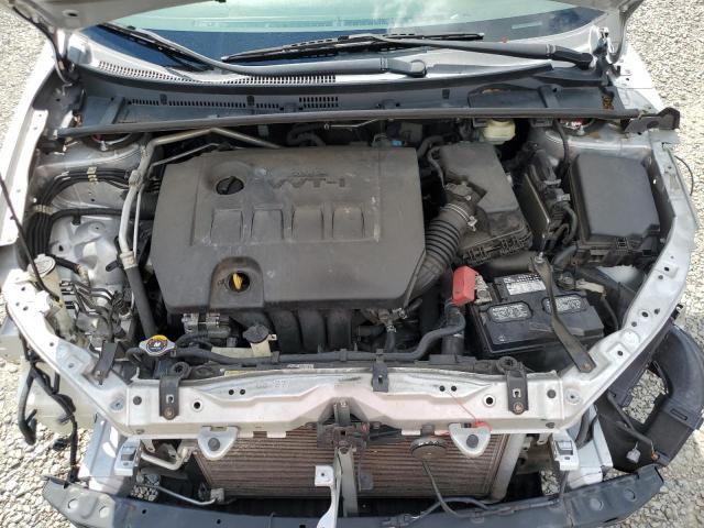 Photo 11 from auction – 2016 TOYOTA COROLLA L with VIN 2T1BURHE4GC484580
