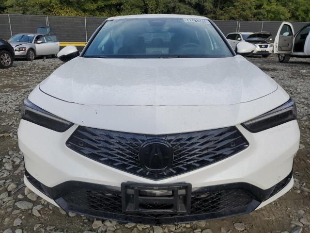 Photo 5 from auction – 2024 ACURA INTEGRA A- with VIN 19UDE4H65RA012690