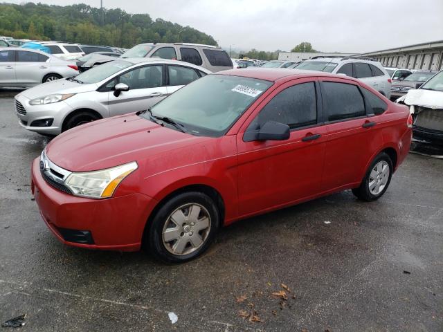 Foto 1 de la subasta – 2011 FORD FOCUS S con VIN 1FAHP3EN8BW115567