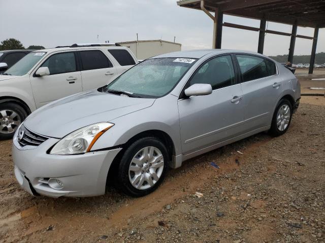 NISSAN ALTIMA BAS 2012 with VIN 1N4AL2APXCN454580 - Photo from auction