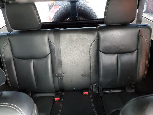 Photo 10 from auction – 2016 JEEP WRANGLER U with VIN 1C4BJWFG2GL291185